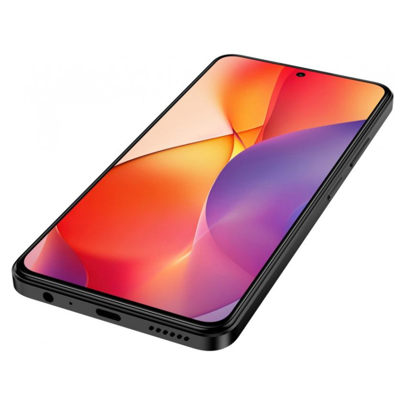 Myphone N23 Plus Cosmic Black