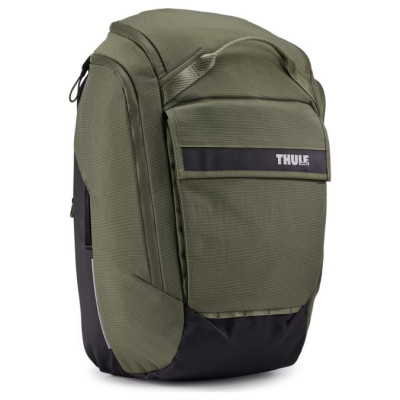 Thule 5092 Paramount Hybrid Pannier 26L Soft Green
