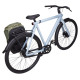 Thule 5092 Paramount Hybrid Pannier 26L Soft Green