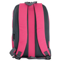Sbox NSE-1206P Dubai 15,6 Pink