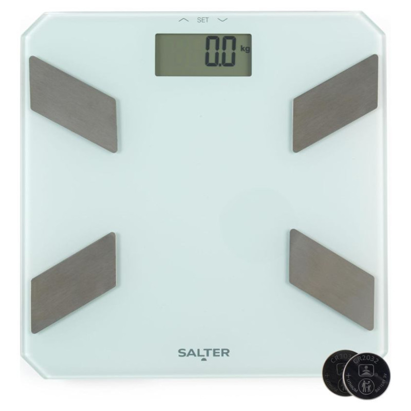 Salter SA00601WCFEU12 Glass Analyser Scale