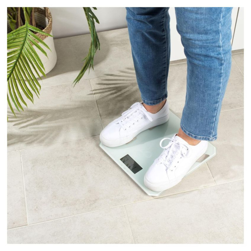 Salter SA00601WCFEU12 Glass Analyser Scale