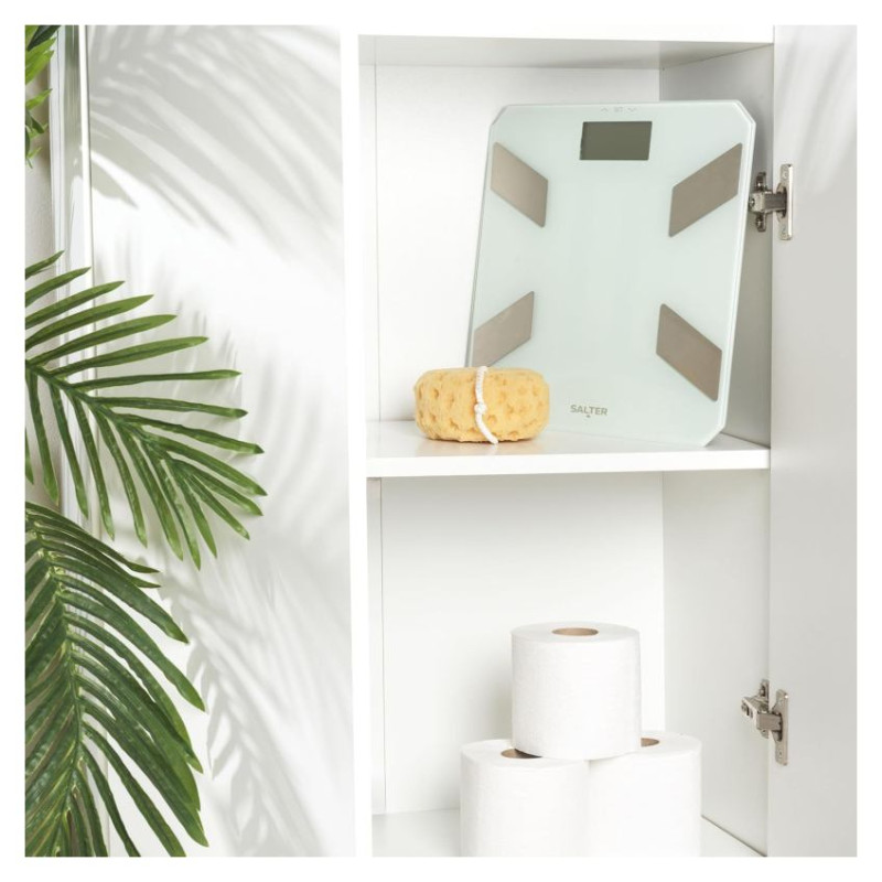 Salter SA00601WCFEU12 Glass Analyser Scale