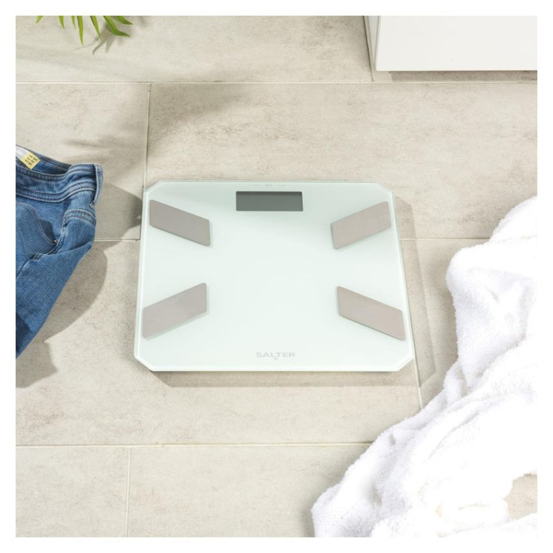 Salter SA00601WCFEU12 Glass Analyser Scale