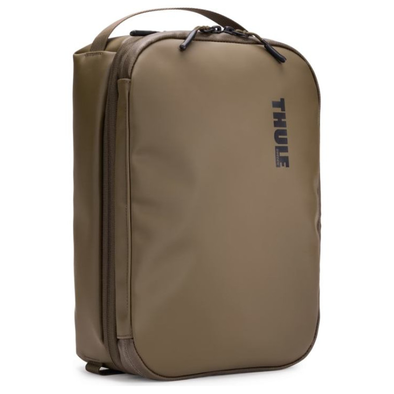 Thule 5219 Chasm Large Gear Cube Deep Khaki