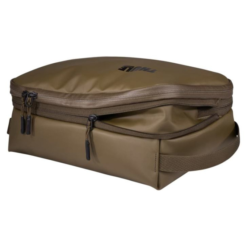 Thule 5219 Chasm Large Gear Cube Deep Khaki