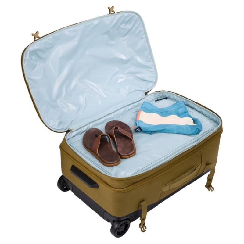 Thule 5227 Aion Wheeled Duffel Bag 70cm Nutria