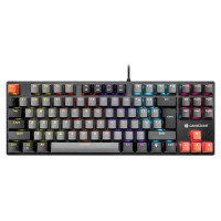 Tracer 47373 Gamezone Strike 87 Mechanical Keyboard