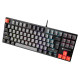 Tracer 47373 Gamezone Strike 87 Mechanical Keyboard