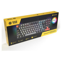 Tracer 47373 Gamezone Strike 87 Mechanical Keyboard