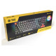 Tracer 47373 Gamezone Strike 87 Mechanical Keyboard