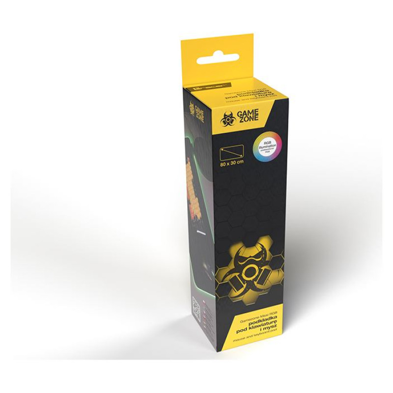 Tracer 47549 GameZone Maxi RGB