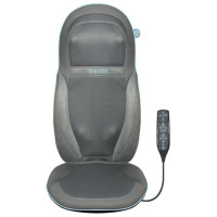 Homedics SGM-1600H-EUX Gel Shiatsu Back and Shoulder Massager with Heat Damaged Box