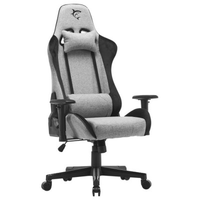White Shark IMOLA Gaming Chair Black/Grey