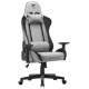 White Shark IMOLA Gaming Chair Black/Grey