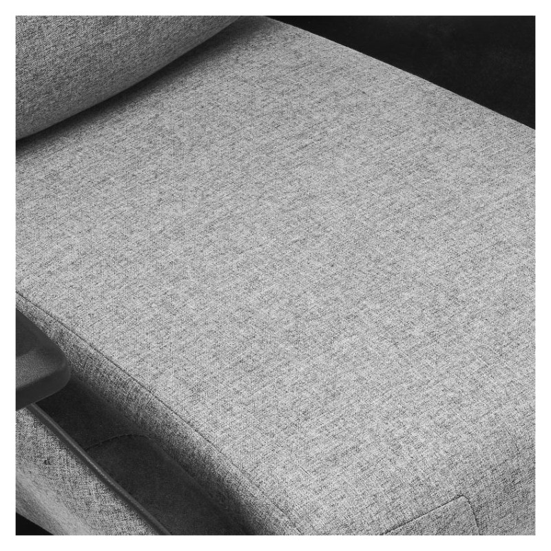 White Shark IMOLA Gaming Chair Black/Grey