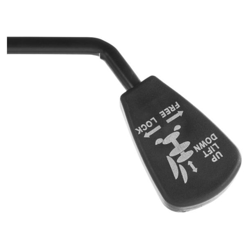 White Shark IMOLA Gaming Chair Black/Grey