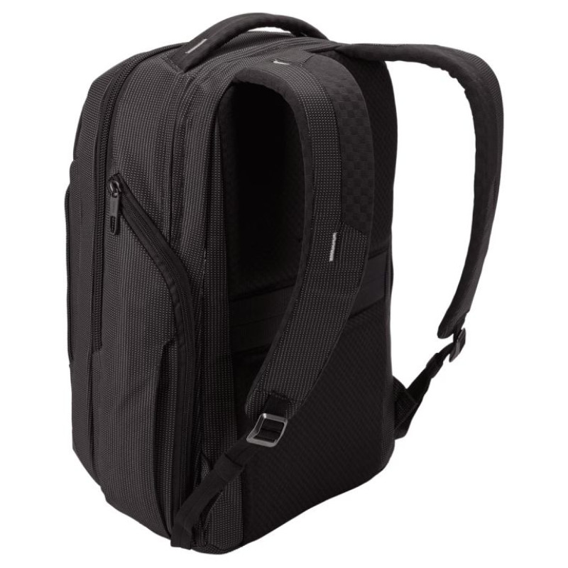 Thule 5258 Crossover 2 Laptop Backpack 30L Black