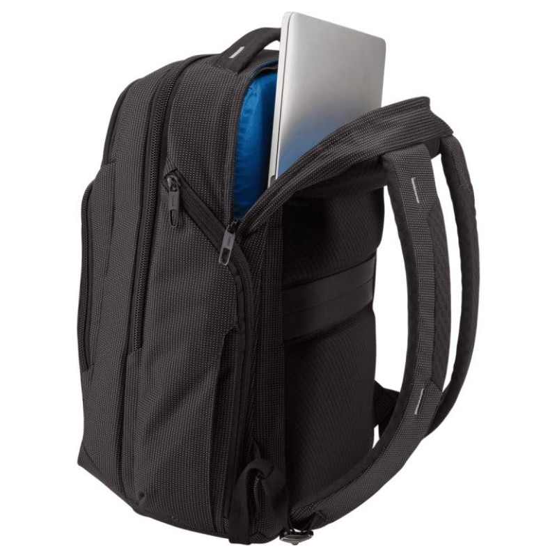 Thule 5258 Crossover 2 Laptop Backpack 30L Black