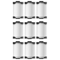 Kodak Paper Roll for Memo Shot Camera (9 pcs) ICRG-MS109
