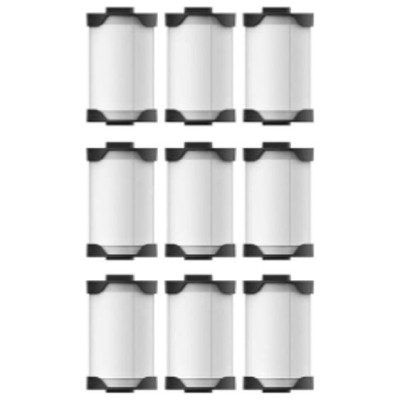 Kodak Paper Roll for Memo Shot Camera (9 pcs) ICRG-MS109