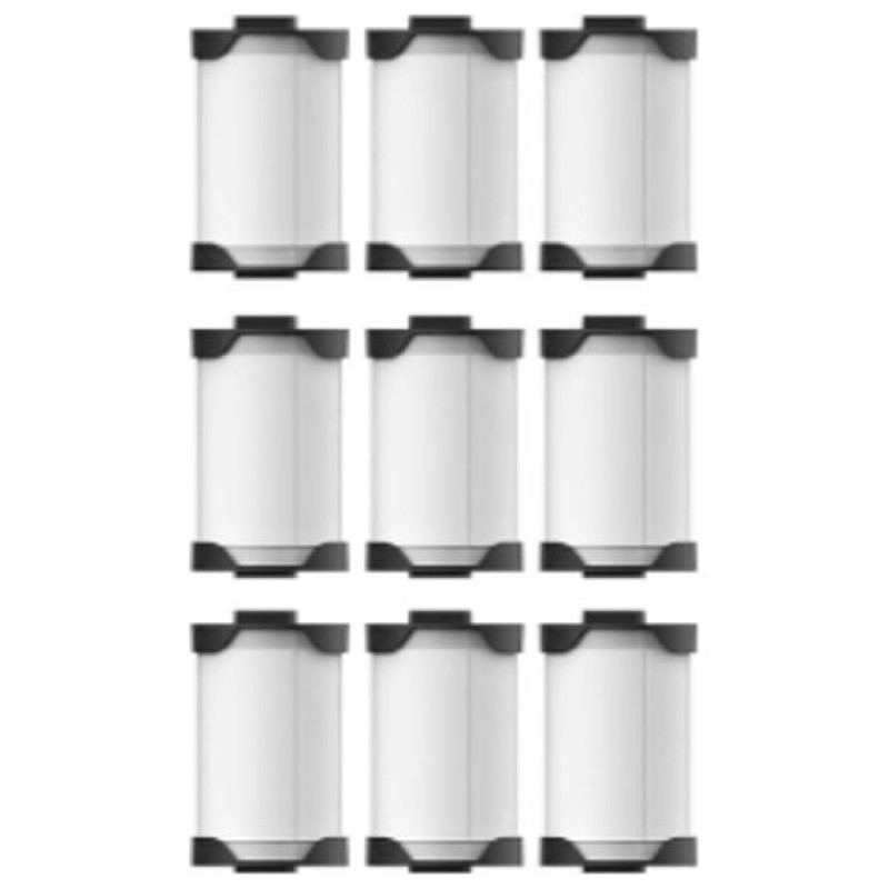 Kodak Paper Roll for Memo Shot Camera (9 pcs) ICRG-MS109