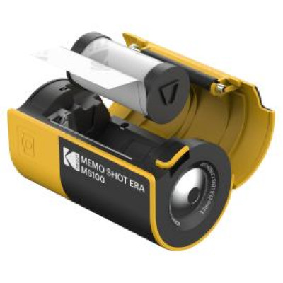 Kodak Paper Roll for Memo Shot Camera (9 pcs) ICRG-MS109