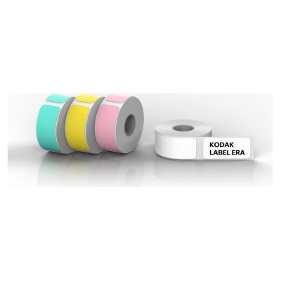 Kodak Paper Roll for Label Printer 12 pcs (ICRG-M5012)
