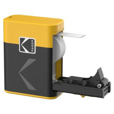 Kodak Paper Roll for Label Printer 12 pcs (ICRG-M5012)