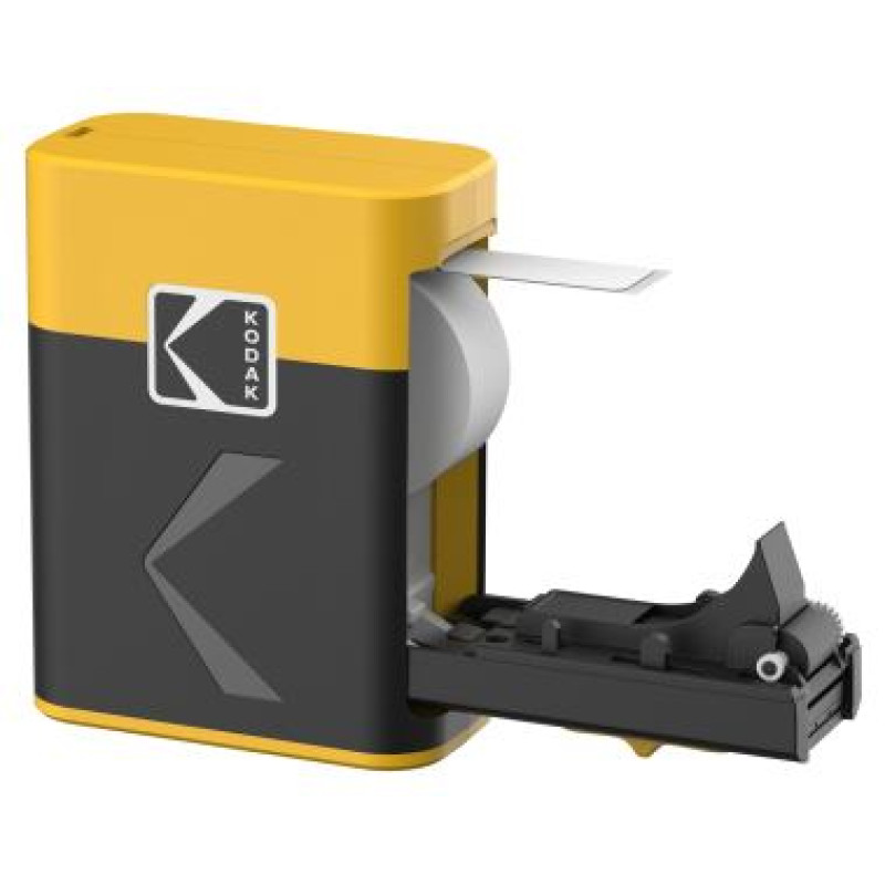 Kodak Paper Roll for Label Printer 12 pcs (ICRG-M5012)