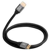 Manta HDMI 1,5m 8K