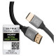 Manta HDMI 1,5m 8K