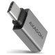 Axagon I/O ADAPTER USB-C M TO USB-A F/RUCM-AFA AXAGON