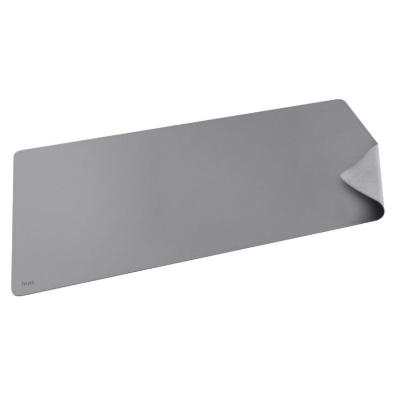 Trust DESK PAD BENYA XXL/GREY 25712 TRUST