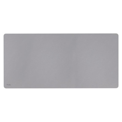 Trust DESK PAD BENYA XXL/GREY 25712 TRUST