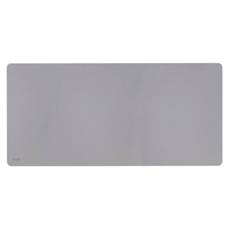 Trust DESK PAD BENYA XXL/GREY 25712 TRUST