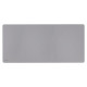 Trust DESK PAD BENYA XXL/GREY 25712 TRUST