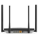 Mercusys Wireless Router|MERCUSYS|Wireless Router|1167 Mbps|IEEE 802.11a|IEEE 802.11 b/g|IEEE 802.11n|IEEE 802.11ac|1 WAN|3x10/100/1000M|LAN \ WAN ports 4|Number of antennas 4|AC12G