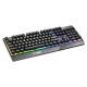 MSI KEYBOARD GAMING BLACK ENG/VIGOR GK30 US MSI