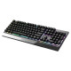 MSI KEYBOARD GAMING BLACK ENG/VIGOR GK30 US MSI