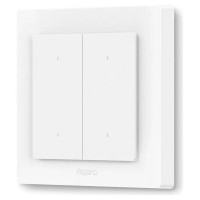 Aqara SMART HOME LIGHT SWITCH H2/WS-K08D AQARA