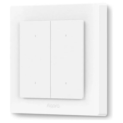 Aqara SMART HOME LIGHT SWITCH H2/WS-K08D AQARA