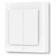 Aqara SMART HOME LIGHT SWITCH H2/WS-K08D AQARA
