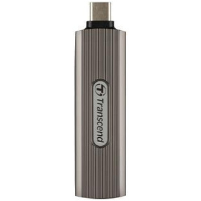 Transcend External SSD|TRANSCEND|ESD330C|512GB|USB-C|3D NAND|Write speed 950 MBytes/sec|Read speed 1050 MBytes/sec|TS512GESD330C