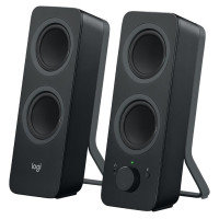 Logitech Speaker|LOGITECH|Wireless|Bluetooth|Black|980-001295