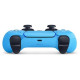 Sony GAMEPAD DUALSENSE V2 WIRELESS//PS5 BLUE 711719576006 SONY