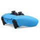 Sony GAMEPAD DUALSENSE V2 WIRELESS//PS5 BLUE 711719576006 SONY