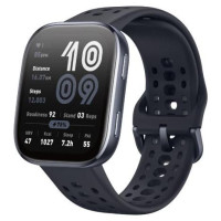 Huami SMARTWATCH AMAZFIT BIP 6/BLACK W2435EU1N HUAMI