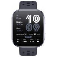 Huami SMARTWATCH AMAZFIT BIP 6/BLACK W2435EU1N HUAMI