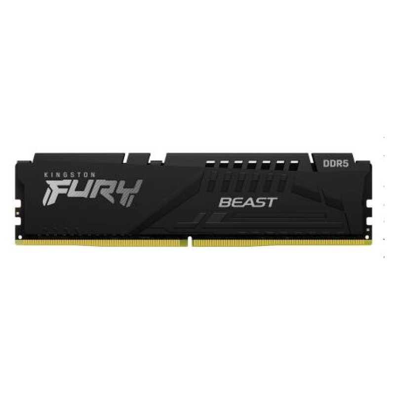 Kingston MEMORY DIMM 32GB DDR5-6000/KF560C36BBE2-32 KINGSTON